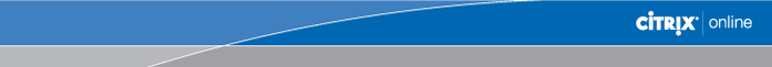 Citrix Online